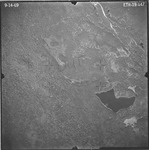 Aerial Photo: ETR-19-147