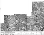 Aerial Photo Index Map - USDA40_Aroostook_2_of_18