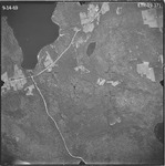 Aerial Photo: ETR-19-171