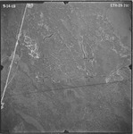 Aerial Photo: ETR-19-192