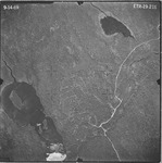 Aerial Photo: ETR-19-216