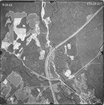 Aerial Photo: ETR-19-227