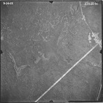 Aerial Photo: ETR-20-66