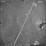 Aerial Photo: ETR-20-71