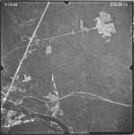 Aerial Photo: ETR-20-73