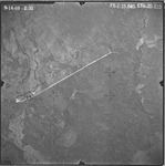 Aerial Photo: ETR-20-110