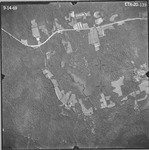 Aerial Photo: ETR-20-139