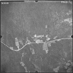 Aerial Photo: ETR-20-140