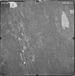 Aerial Photo: ETR-20-177