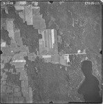 Aerial Photo: ETR-20-205
