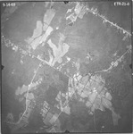 Aerial Photo: ETR-21-8