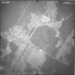 Aerial Photo: ETR-21-11