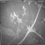 Aerial Photo: ETR-21-18