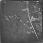 Aerial Photo: ETR-21-22