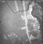 Aerial Photo: ETR-21-23