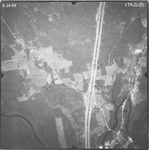 Aerial Photo: ETR-21-25
