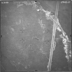 Aerial Photo: ETR-21-27