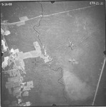 Aerial Photo: ETR-21-31