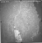 Aerial Photo: ETR-21-60