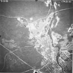 Aerial Photo: ETR-21-83