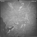 Aerial Photo: ETR-21-90