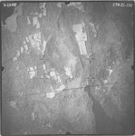 Aerial Photo: ETR-21-102