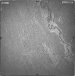 Aerial Photo: ETR-21-112