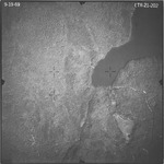 Aerial Photo: ETR-21-202