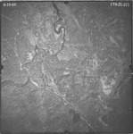 Aerial Photo: ETR-21-211