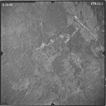 Aerial Photo: ETR-22-5