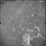 Aerial Photo: ETR-22-22