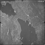 Aerial Photo: ETR-22-30