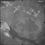 Aerial Photo: ETR-22-37