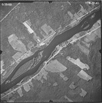 Aerial Photo: ETR-22-40