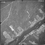 Aerial Photo: ETR-22-41