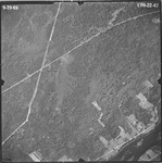 Aerial Photo: ETR-22-42