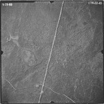 Aerial Photo: ETR-22-45