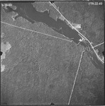 Aerial Photo: ETR-22-49
