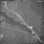 Aerial Photo: ETR-22-50