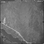 Aerial Photo: ETR-22-51