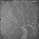 Aerial Photo: ETR-22-60