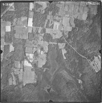 Aerial Photo: ETR-22-66