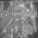 Aerial Photo: ETR-22-68