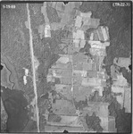 Aerial Photo: ETR-22-70