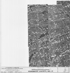 Aerial Photo Index Map - USDA40_Penobscot_12_of_15