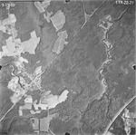 Aerial Photo: ETR-22-77
