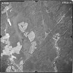 Aerial Photo: ETR-22-78