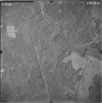 Aerial Photo: ETR-22-81