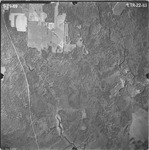 Aerial Photo: ETR-22-83