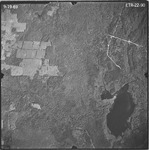 Aerial Photo: ETR-22-90